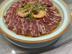 -复旦大学本部-食堂