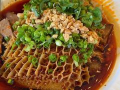 -开海·红岛海鲜虾水饺(石老人店)