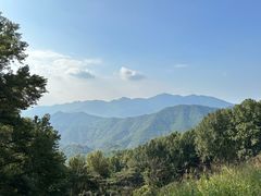 -广州市石门国家森林公园