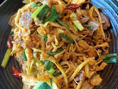 -凤凰山斑鱼馆(恭城店)