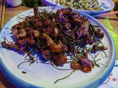 -茅台镇网红溶洞餐厅·茅帮菜馆