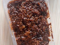 甑糕-樊记腊汁肉(竹笆市总店)