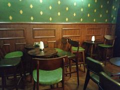 -The Cheebat 锌吧·Bistro(体育西店)