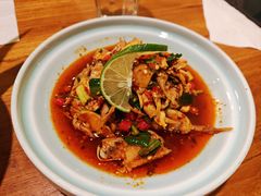 -紫滇源云南生态菜(丹凤街店)