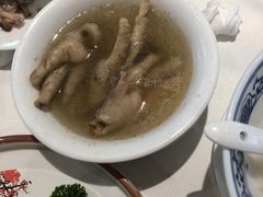 -金河半岛园林酒家(金融城店)