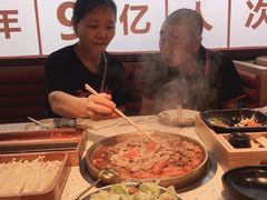 -小猪小牛章鱼水煎肉(盛京大奥莱店)
