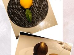 -翡翠36餐厅(浦东香格里拉店)