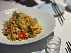 乾隆白菜-庆云楼饭庄(什刹海店)