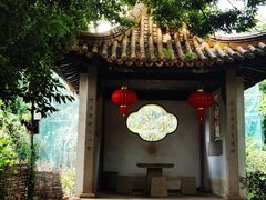 -雨花胜境