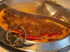 -左庭右院鲜牛肉火锅(苏州园区永旺店)