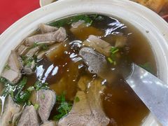 -兴记肉骨茶(甲洞大街第二新分店)