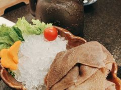 -湊湊火锅·茶憩(打浦桥日月光店)