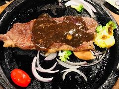 -吉布鲁牛排海鲜自助(成都大悦城店)