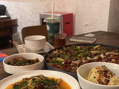 -铁公鸡·四川料理(天环广场店)