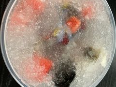 -长乐饭冰冰·冰饭·烧烤(长乐总店)