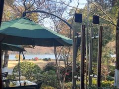 -浙江西子宾馆·瑶园咖啡厅