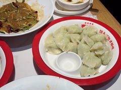 -李老哈·东北菜(宋园路店)