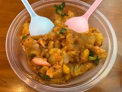 凉拌洋芋-周小亮丁家坡洋芋(全国总店)