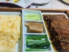 -京味斋·北京烤鸭(华威桥北工大店)