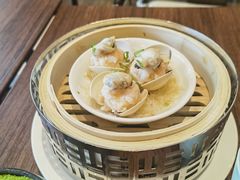 -蛇口希尔顿南海酒店·随轩中餐厅·粤菜