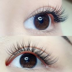 -Adore nail日式美甲美睫