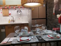 -宜家家居(西安未央商场店)