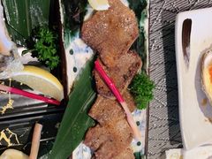 -昱匠·日本料理(金融街店)