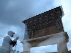 -吉达姆草原旅游风景区