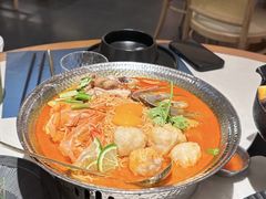 -KingThaia金泰兰(滨江天街店)