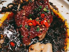 -湘邻呷铺·田园家宴(汉基广场店)