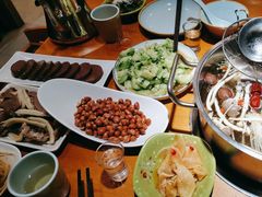 -真牛坊潮汕牛肉火锅