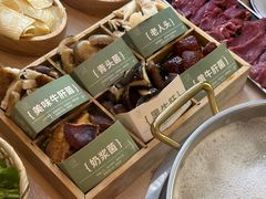 -大理老字号·舟渔的鱼野生菌海景餐厅(双廊店)