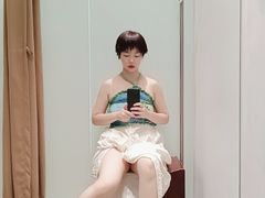 -URBAN REVIVO(深圳华润万象天地店)