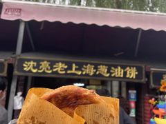 -召稼楼古镇