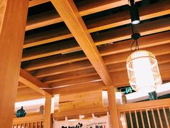 大堂-九田家黑牛烤肉(淮北万达店)