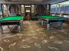 -北丽宫水疗会(宝利来国际大酒店店)
