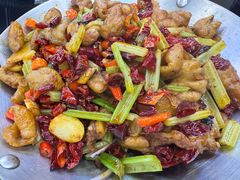 干锅肥肠-潇湘阁(三里屯SOHO店)