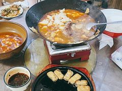 -涵家味土菜馆·徽州一绝臭鳜鱼(三河古镇店)