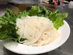 牛百叶-水中仙东雅国际酒店(丹阳店)