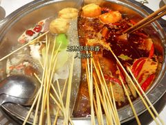 -玉林串串香·成都老字号(玉林街总店)