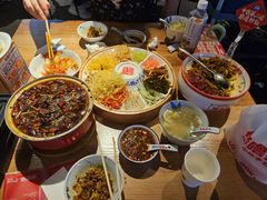 -怪噜范·贵阳小吃大排档(金源旗舰店)