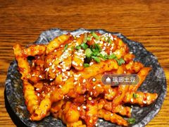 -付小姐在成都(五道口店)