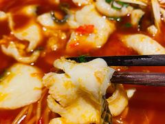 傣味酸笋鱼-都氏家DUSJOY(翡翠城店)