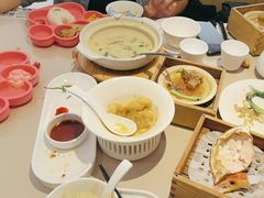 -蔡澜点心·粤菜(丽泽天街店)