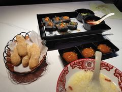 -火宫殿·小吃王国(坡子街店)