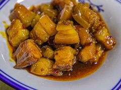 红烧肉-大隐隐于市私房菜(保和小区店)