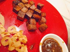 -月下料理(楷林IFC店)