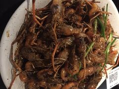 -老头儿油爆虾·知味杭州(爱琴海购物中心)
