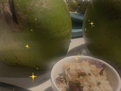 -百年果林椰子鸡(中洲店)
