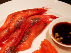-龙之梦万丽酒店青餐厅